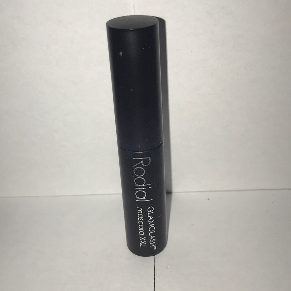 Rodial Glamolash Mascara XXL!!!❤️